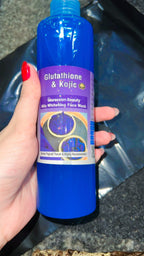 Nila Brightening Face Wash