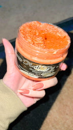 Coco body whitening scrub(300 Grams)