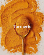 Turmeric and Kojic soap