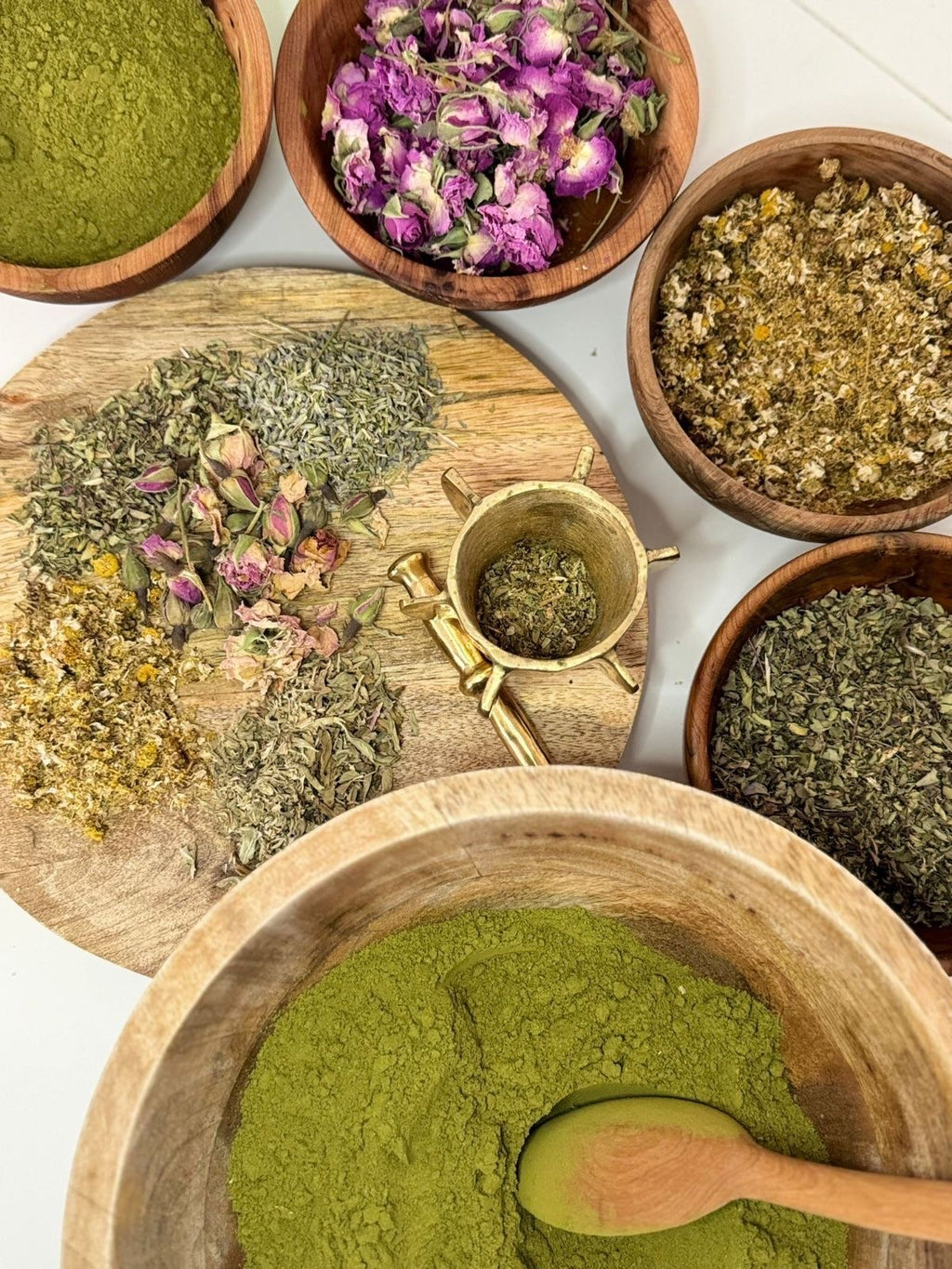 Ubtan for Brides(200) Grams