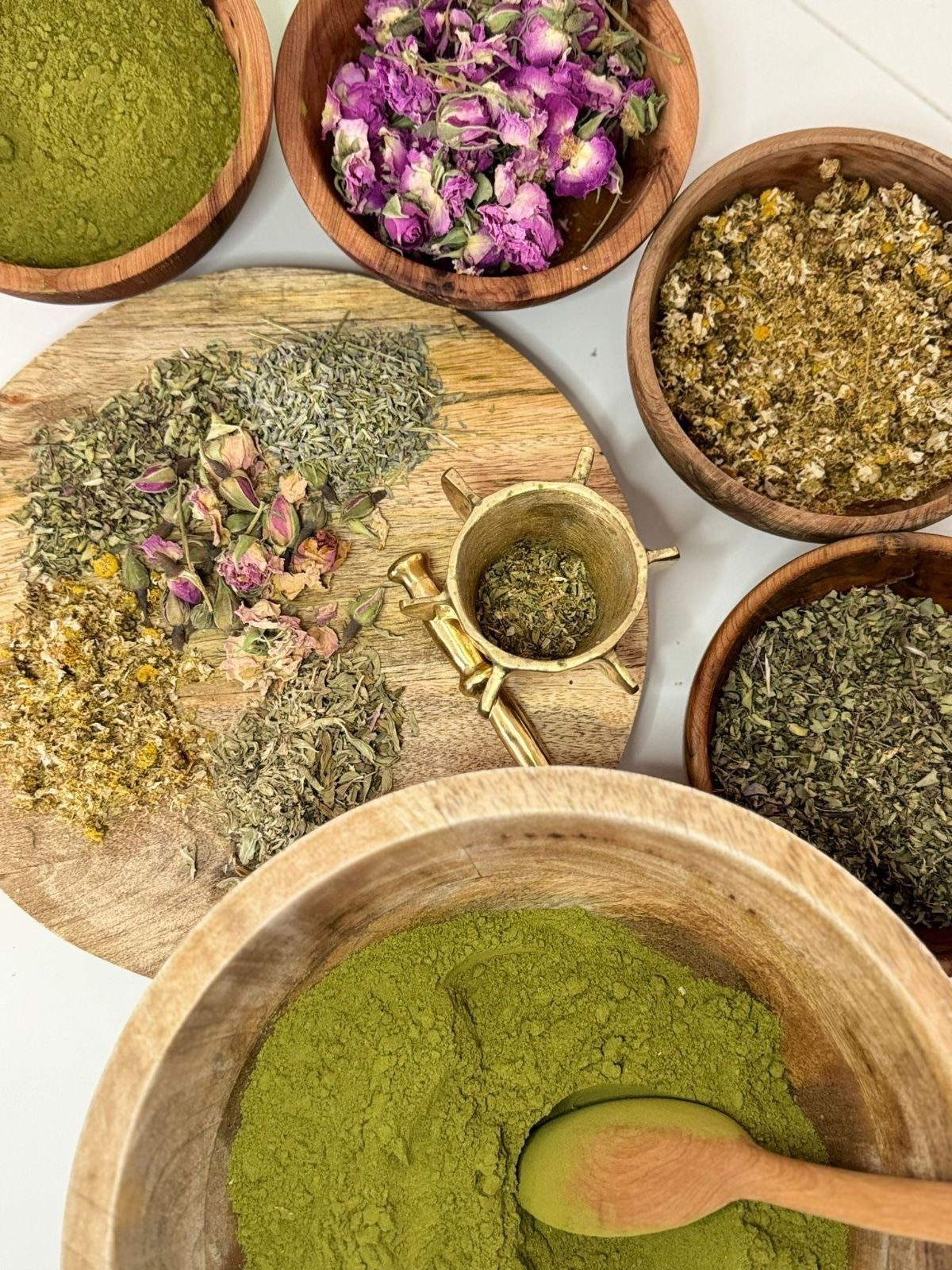 Ubtan for Brides(200) Grams