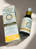 Hylaronic acid serum (50)ml