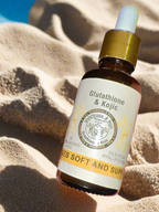 Hylaronic acid serum (50)ml