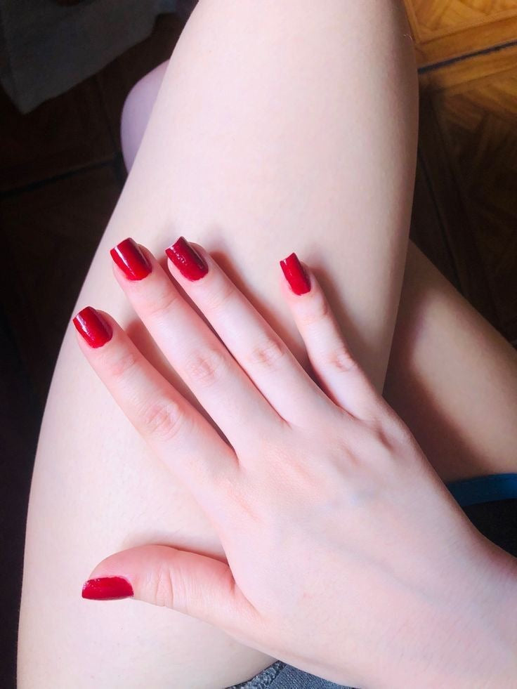 Cherry & Vanilla Body Scrub(300)ml