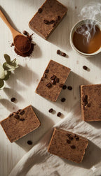 Coffee & Glutathione soap