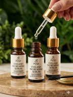 Eye lash & eye Brow Growth serum