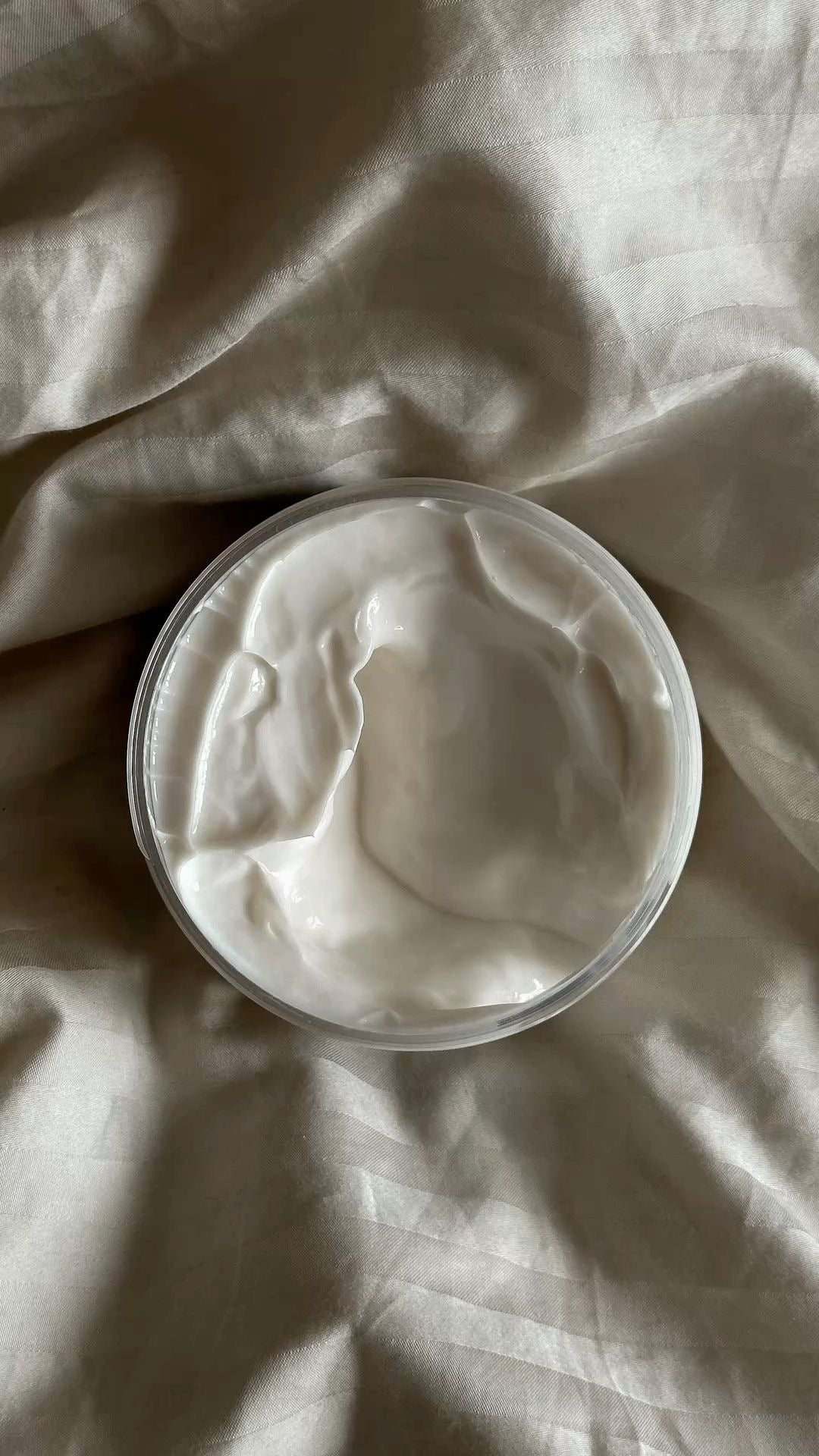Face brightening cream half Kg Jar