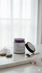 Unicorn scrub (500)Grams