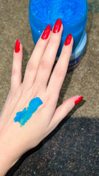 Nila whitening scrub(300GM)