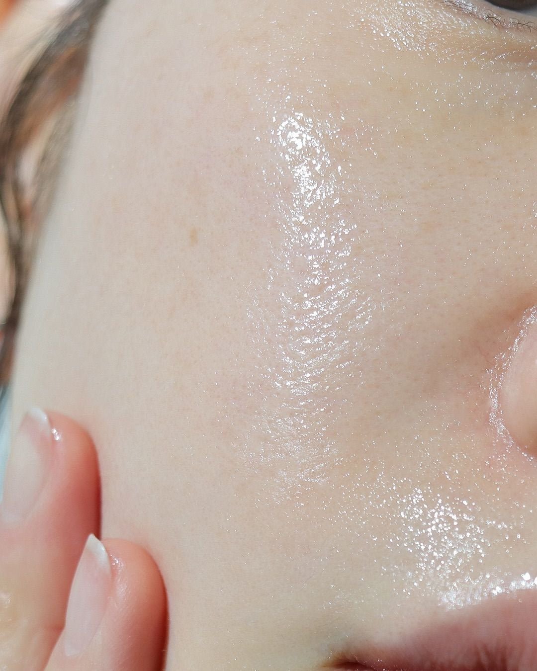 Rice face brightening cream(80) grams