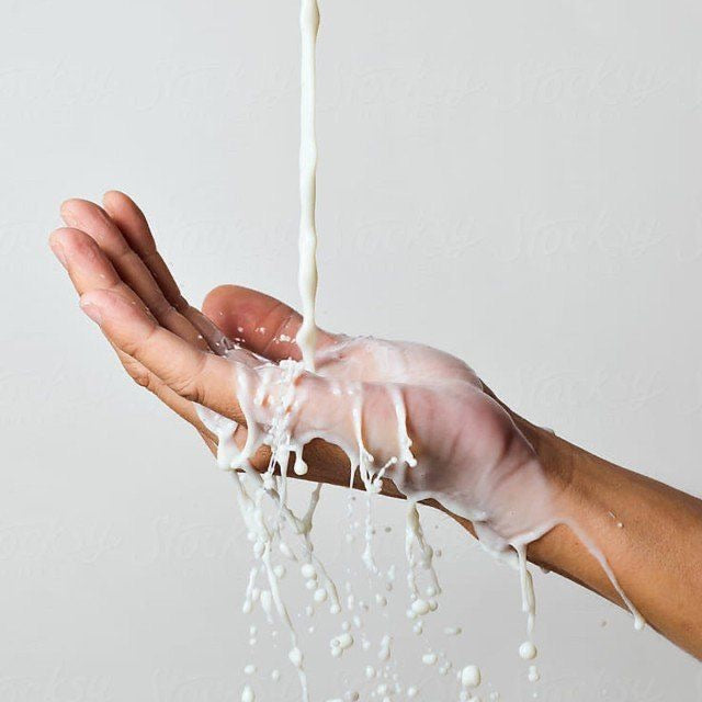 Whitening Fluid with Glutathione & kojic acid