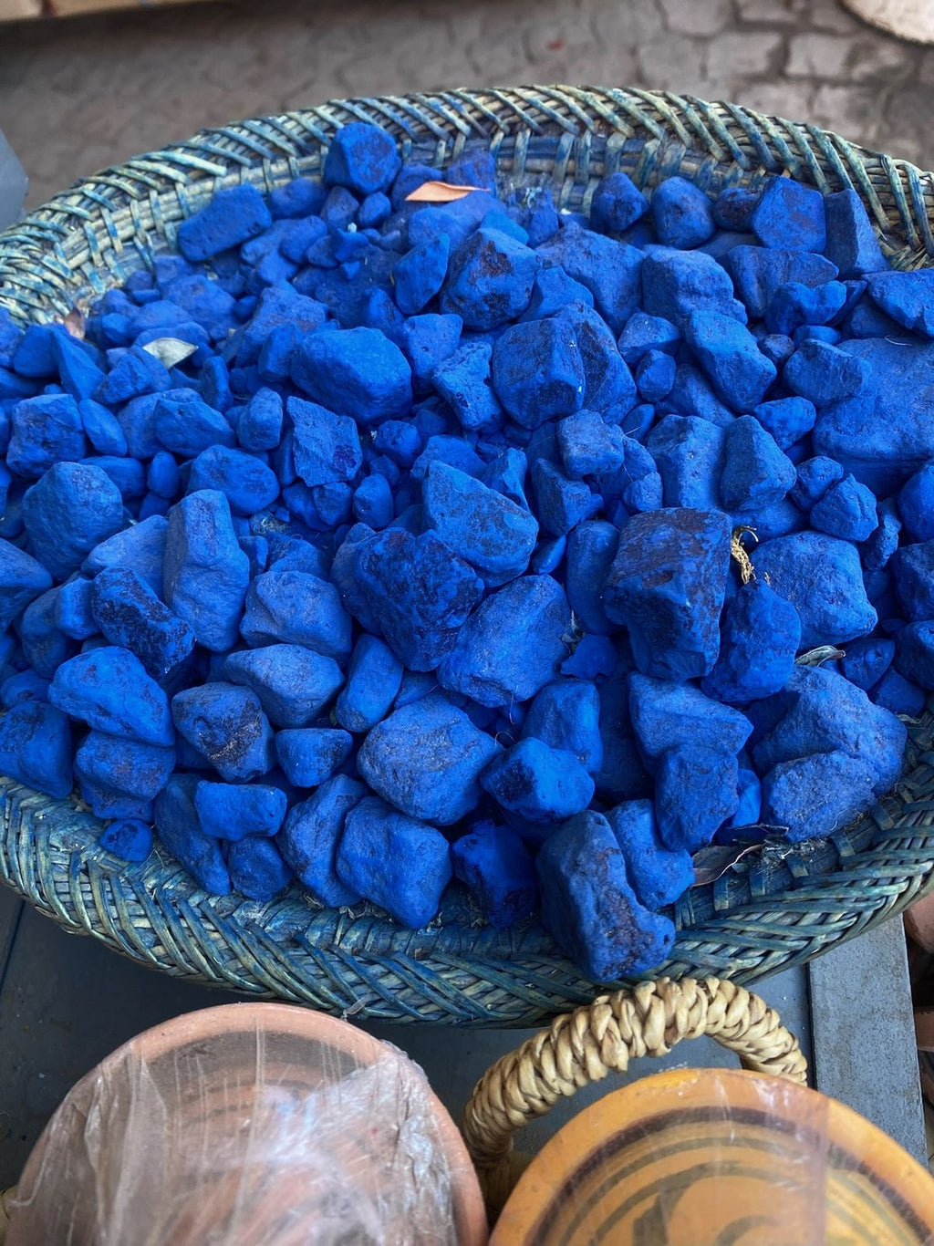 Nila whitening scrub(300GM)