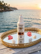 Eye serum for dark circles