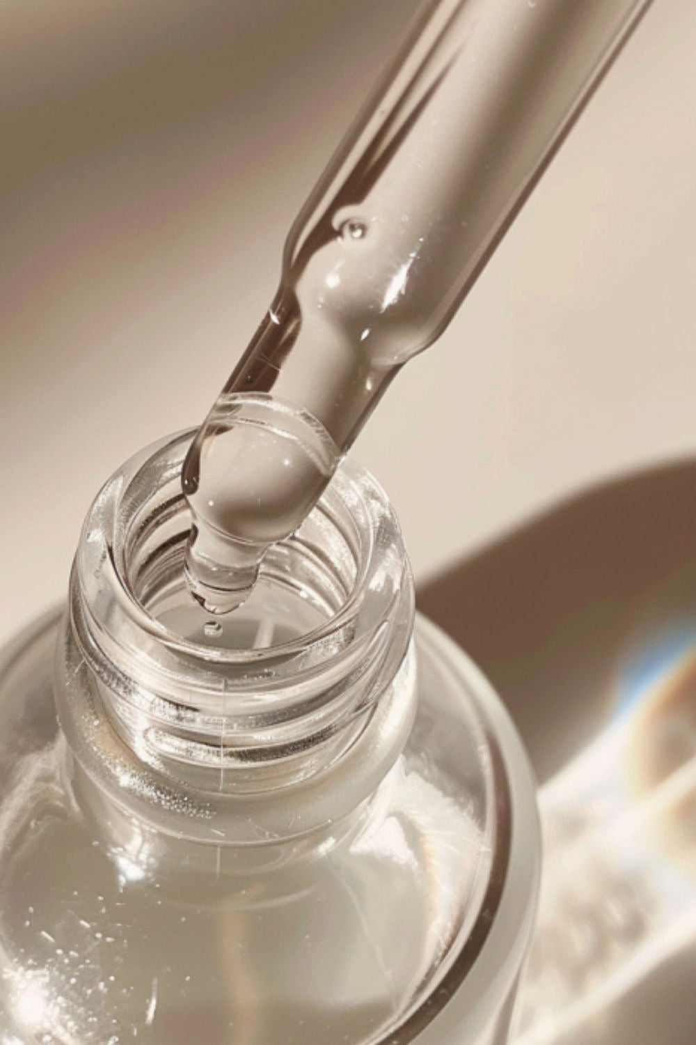 Hylaronic acid serum (50)ml