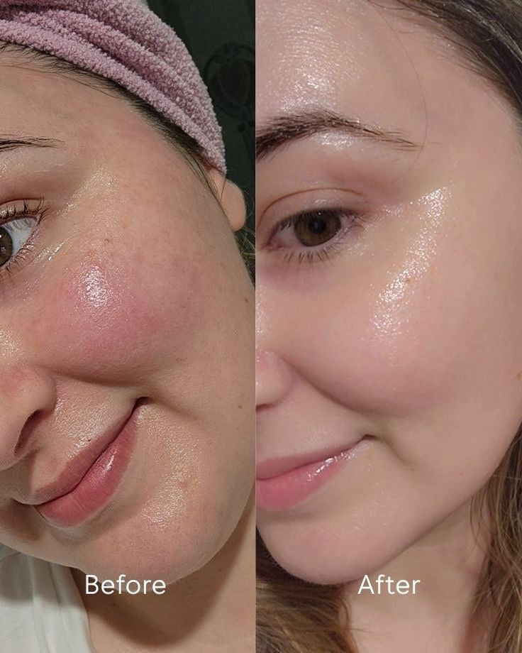 Nila Brightening Face Wash