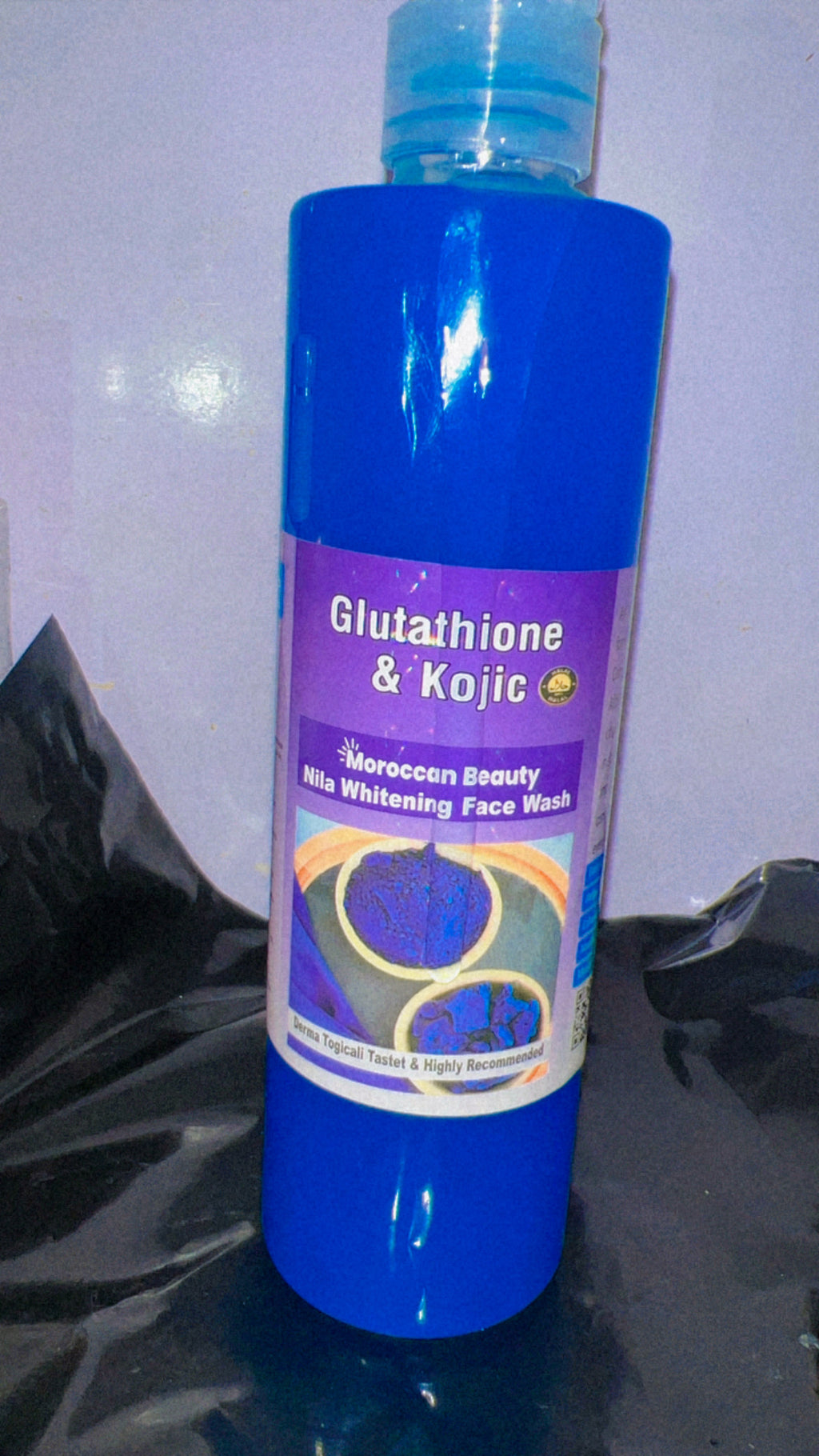 Nila Brightening Face Wash