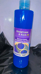 Nila Brightening Face Wash