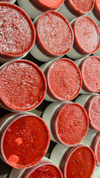 Cherry berry scrub(300) Grams