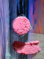 Lip scrub