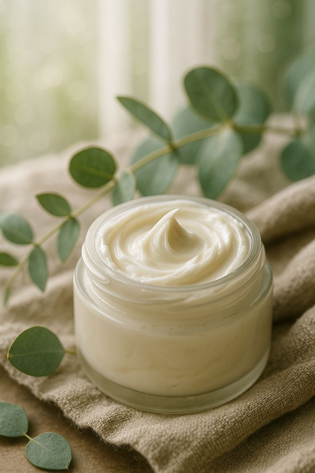 Rice face brightening cream(80) grams