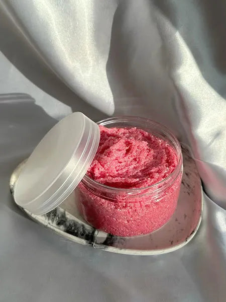 GlamHubMehru-Cherryberryscrub_4