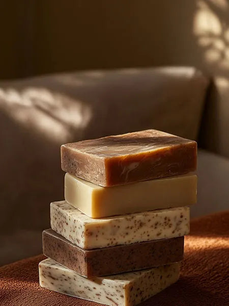 GlamHubMehru-Coffee_Glutathionesoaps_1