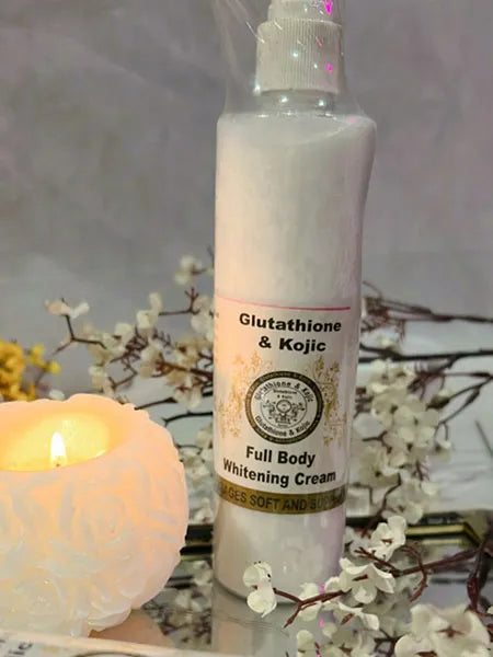 Full Body Whitening Cream(300 ml)