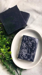 Nila Moroccan powder soap